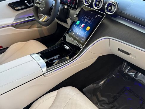 New 2026 Mercedes-Benz CLE 300 4MATIC Coupe image 13