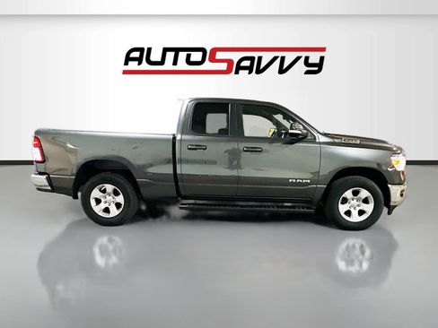 Used 2022 RAM 1500 Big Horn image 8