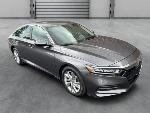 Used 2019 Honda Accord LX image 28