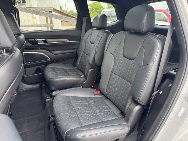 Used 2024 Kia Telluride SX Prestige X-Line AWD/4WD image 24