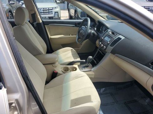 Used 2009 Hyundai Sonata GLS FWD image 38