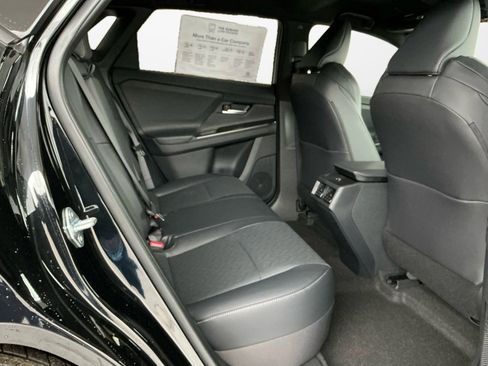 New 2026 Subaru Solterra Premium image 12