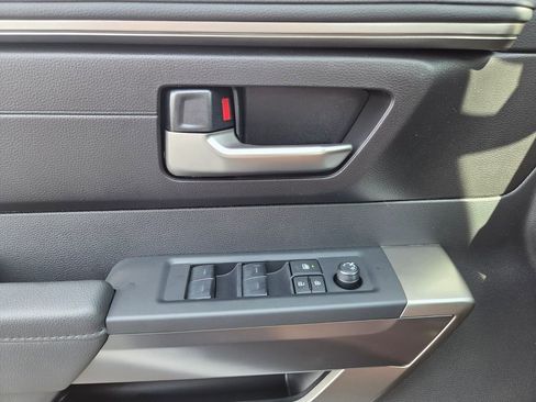 New 2026 Toyota Tundra SR5 image 25