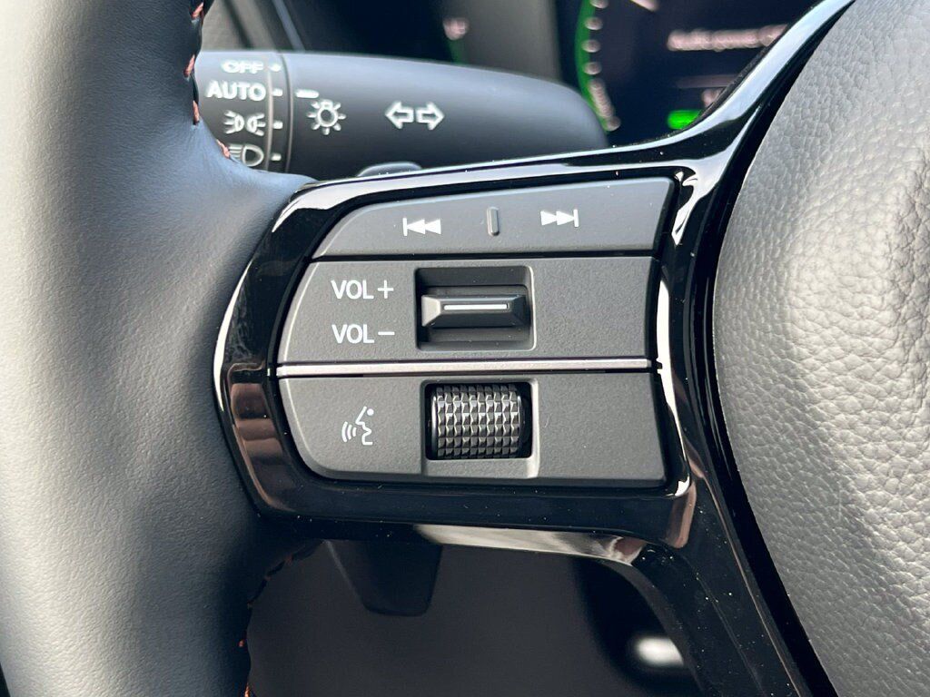 New 2026 Honda CR-V Sport Touring image 18