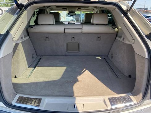 Used 2012 Cadillac SRX Performance FWD image 5