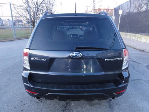 Used 2012 Subaru Forester 2.5X Premium w/ All-Weather Pkg image 38