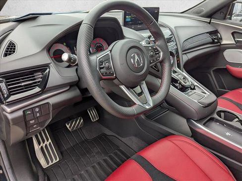 Certified 2025 Acura RDX A-Spec image 10