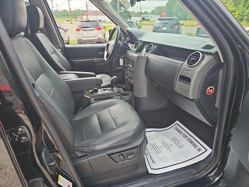 Used 2006 Land Rover LR3 HSE AWD/4WD image 27