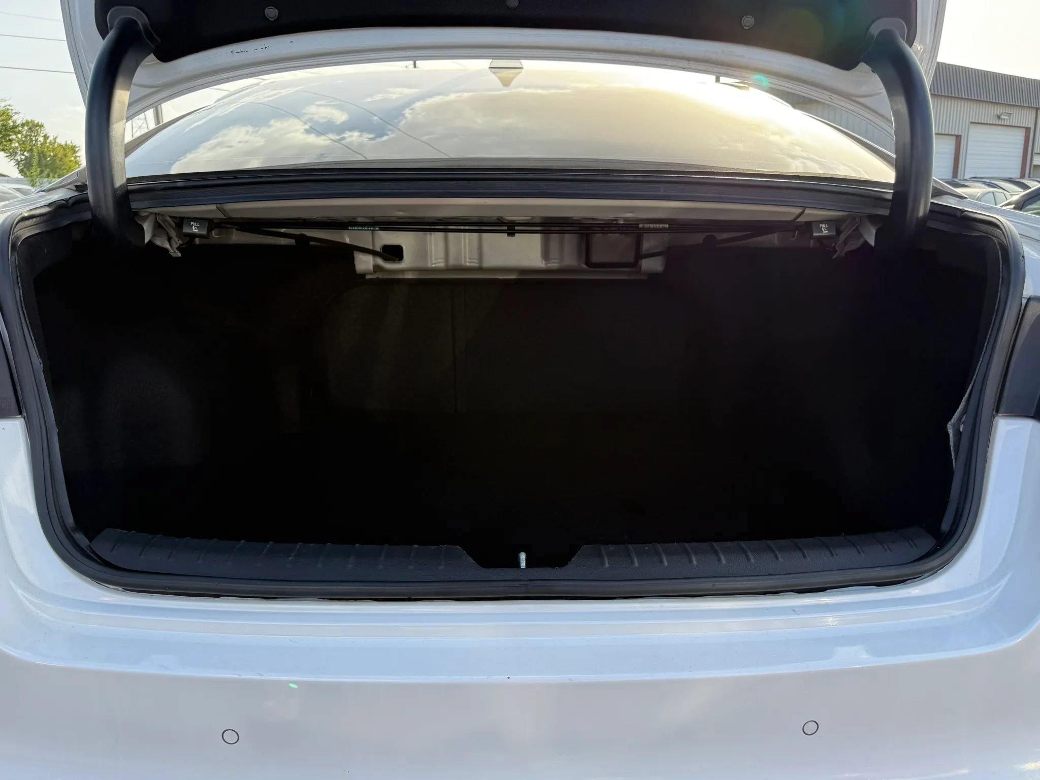 Used 2019 Kia Optima LX FWD image 34