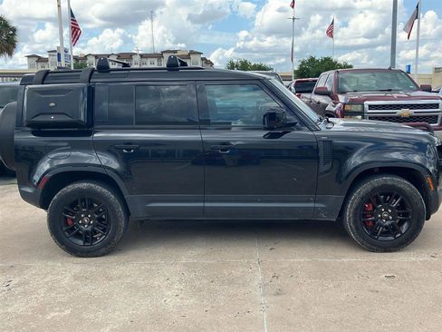 Used 2020 Land Rover Defender 110 SE AWD/4WD image 4