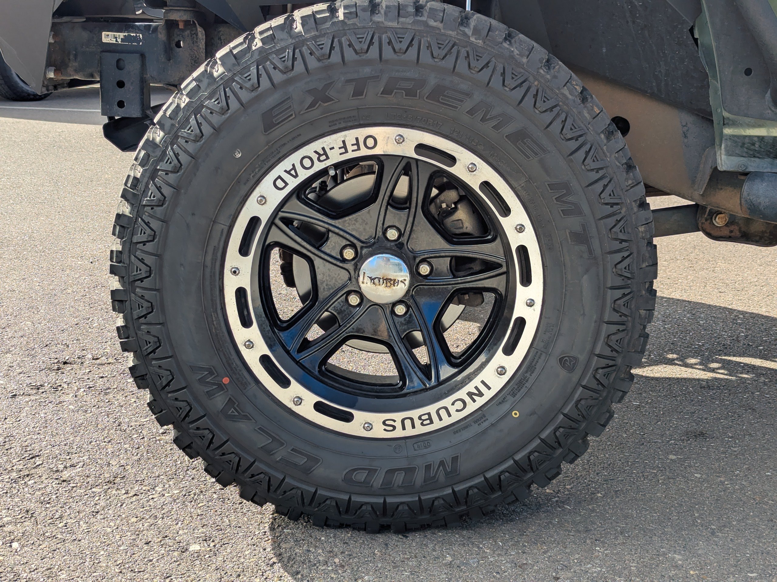 Used 2008 Jeep Wrangler Unlimited X w/ Trailer Tow Group AWD/4WD image 41