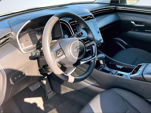 Used 2024 Hyundai Tucson SEL image 17