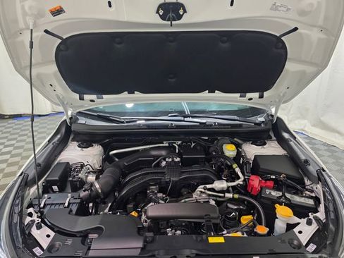 New 2026 Subaru Crosstrek 2.5i Sport w/ Crosstrek Mirror Package AWD/4WD image 38