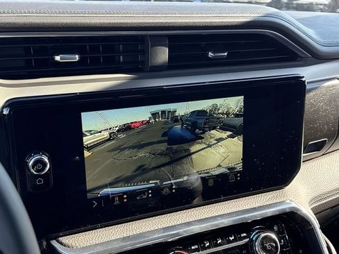 New 2026 GMC Sierra 1500 Denali AWD/4WD image 22