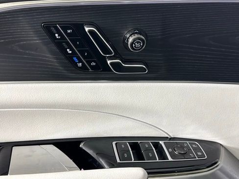 New 2026 Cadillac Lyriq Premium Sport RWD image 11
