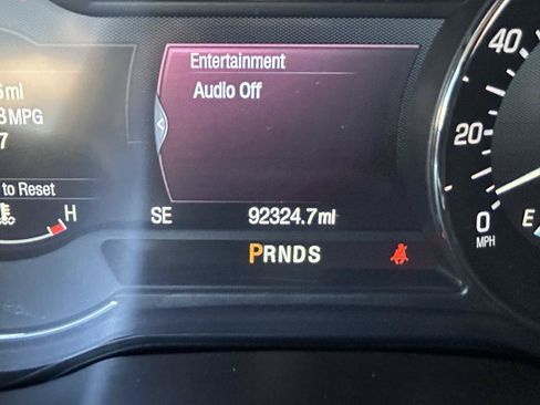 Used 2016 Lincoln MKC Premiere AWD/4WD image 21