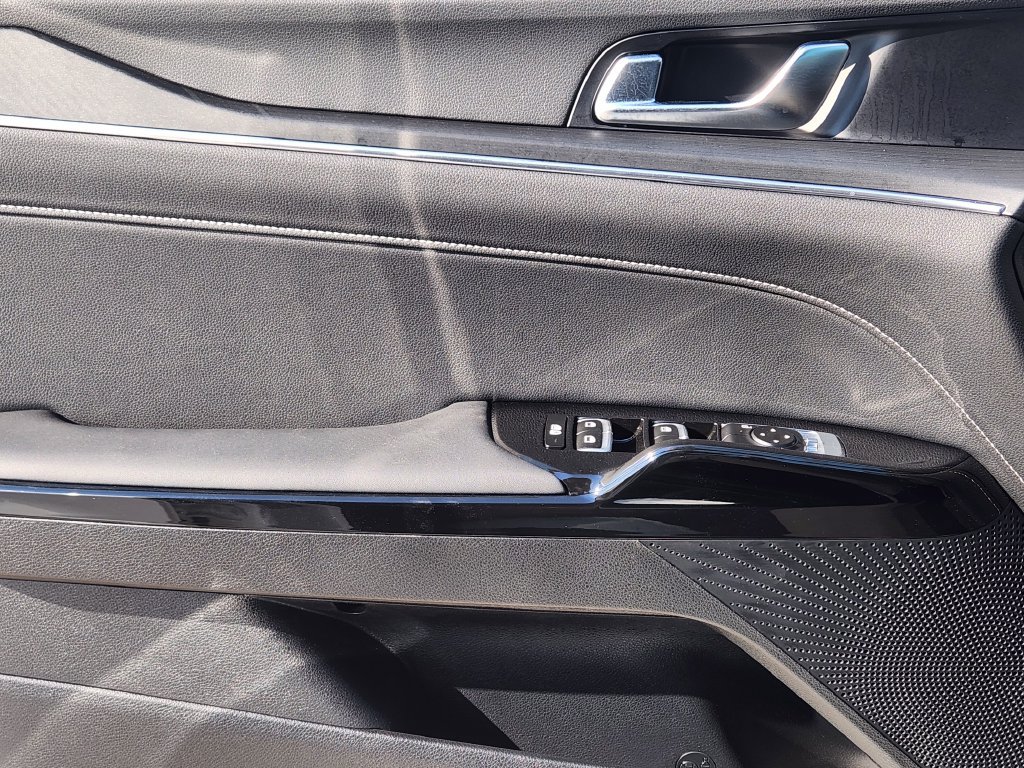New 2026 Kia K5 GT-Line AWD/4WD image 21