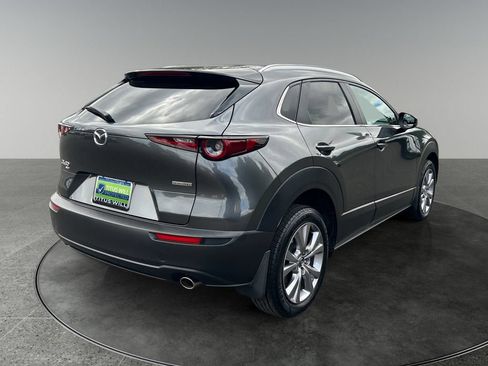 Used 2023 MAZDA CX-30 AWD 2.5 S w/ Preferred Package image 9