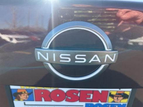 Certified 2024 Nissan Sentra SV image 31