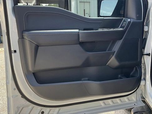 Used 2024 Ford F150 XLT w/ Mobile Office Package image 21