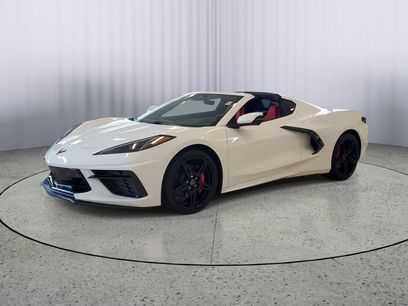 Used 2024 Chevrolet Corvette Stingray Coupe w/ 1LT