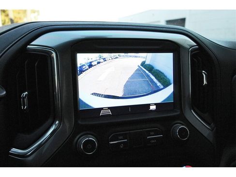 Used 2023 Chevrolet Silverado 2500 LT image 23