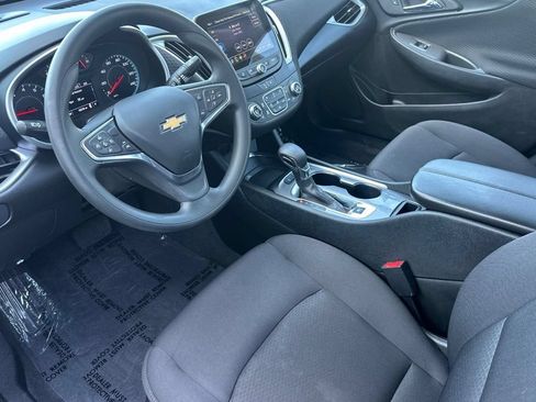 Used 2024 Chevrolet Malibu LT FWD image 10