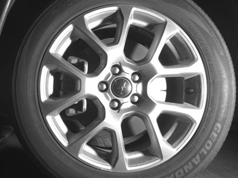 Used 2025 Jeep Compass Limited AWD/4WD image 12