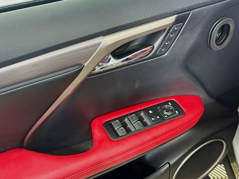 Used 2021 Lexus RX 350 F Sport image 18