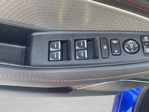 Used 2023 Acura MDX A-Spec AWD/4WD image 11
