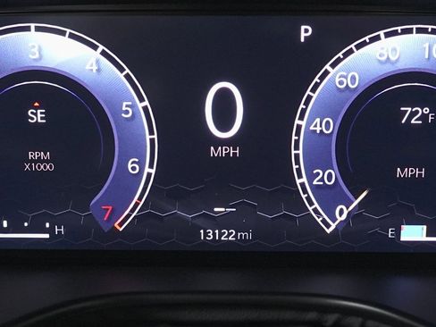 Used 2022 Jeep Compass Limited w/ Elite Group image 16