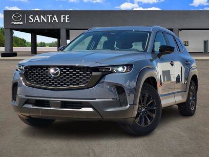 New 2025 MAZDA CX-50 2.5 Hybrid w/ Weather Package