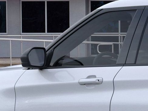 New 2026 Ford Explorer Active image 20