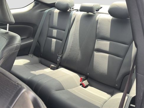 Used 2013 Honda Accord EX-L image 17