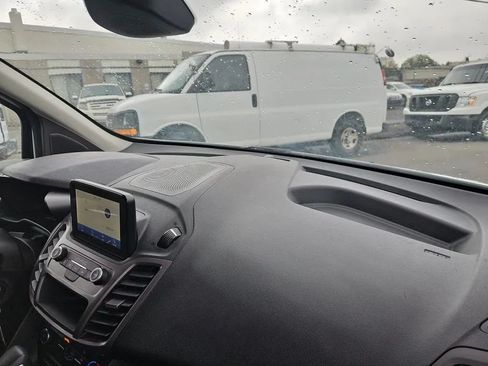 Used 2020 Ford Transit Connect XL FWD image 14