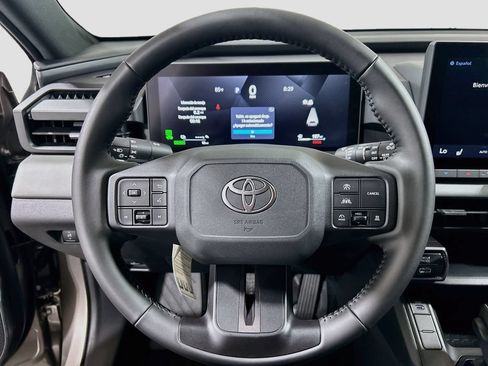New 2026 Toyota RAV4 SE AWD/4WD image 9