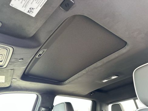 New 2026 GMC Sierra 1500 AT4X AWD/4WD image 21