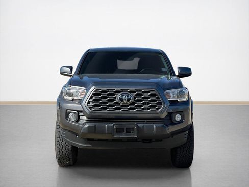 Used 2021 Toyota Tacoma SR5 image 2