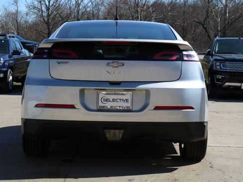 Used 2014 Chevrolet Volt image 12