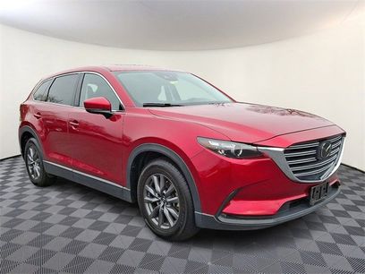 Used 2023 MAZDA CX-9 Touring
