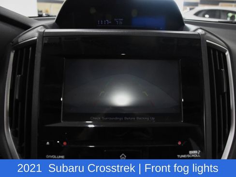 Used 2021 Subaru Crosstrek 2.0i Premium w/ Moonroof Package AWD/4WD image 20