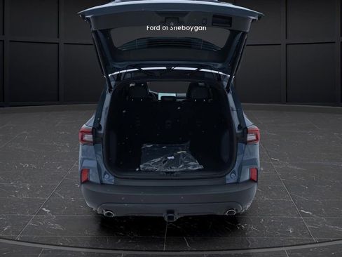 New 2026 Ford Escape ST-Line Select w/ Tech Pack #2 image 17