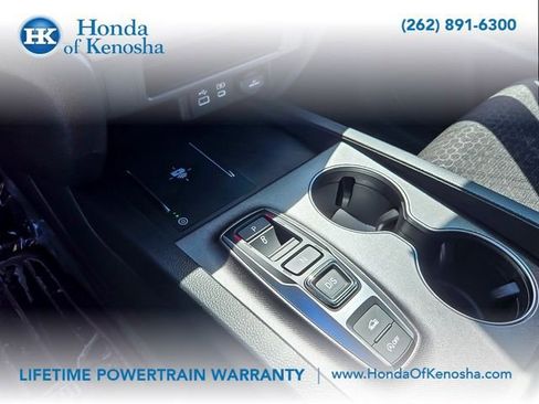 New 2026 Honda Ridgeline Sport image 14