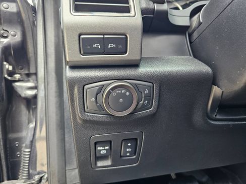 Used 2019 Ford F150 Raptor w/ Equipment Group 802A Luxury AWD/4WD image 16
