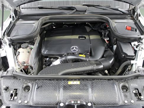 Used 2021 Mercedes-Benz GLE 350 image 26