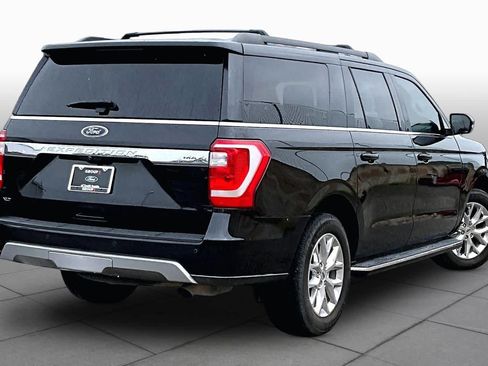 Used 2021 Ford Expedition Max XLT RWD image 13