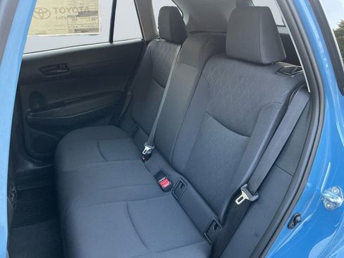 New 2026 Toyota Corolla Cross LE AWD/4WD image 14