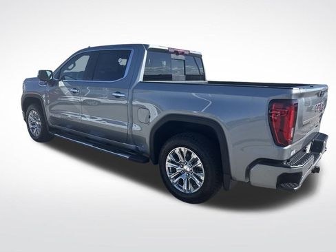 New 2026 GMC Sierra 1500 Denali w/ Technology Package image 4