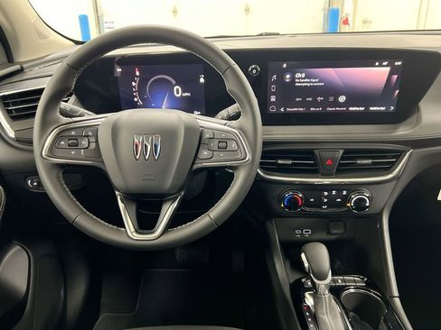 Used 2024 Buick Encore GX Preferred image 19