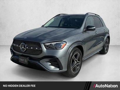 Certified 2026 Mercedes-Benz GLE 450 4MATIC